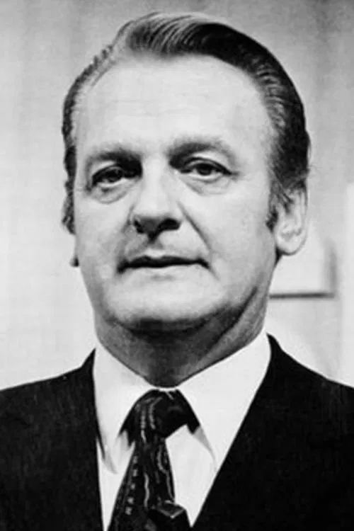 Eduard Bindas profile