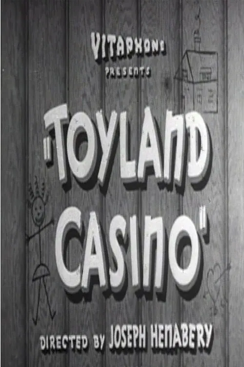 Toyland Casino poster