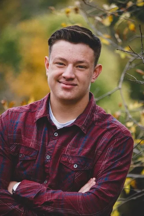 Austin Anderson profile