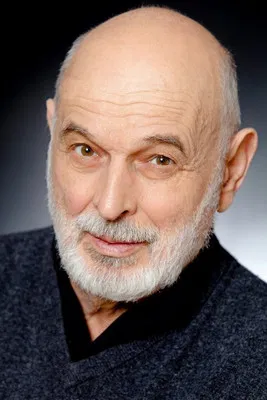 Winfried Hübner profile