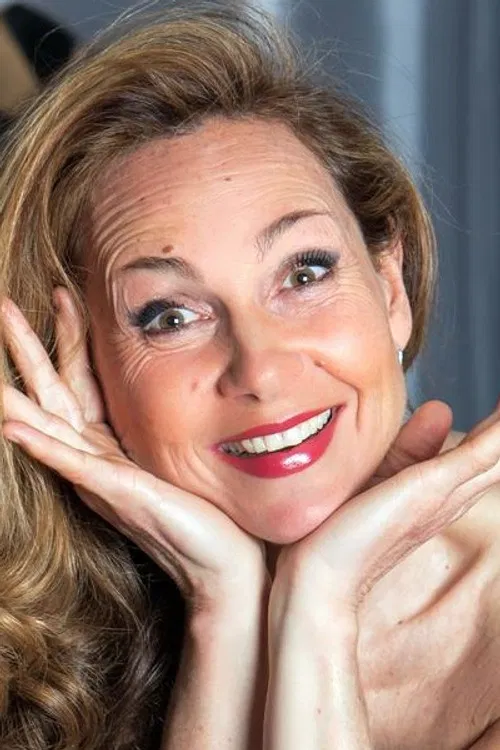 Raphaëlle Farman profile