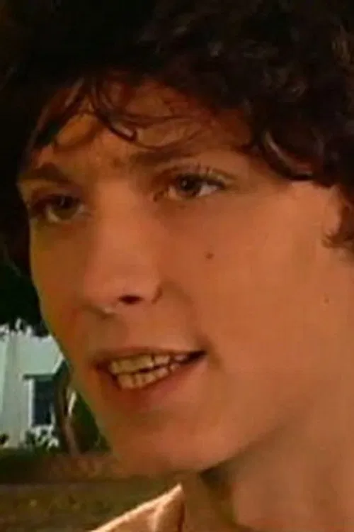 Andrei Shabanov profile