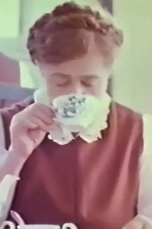 La Valse Waltz poster