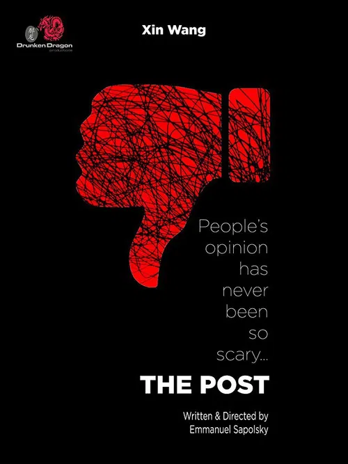 The Post poster