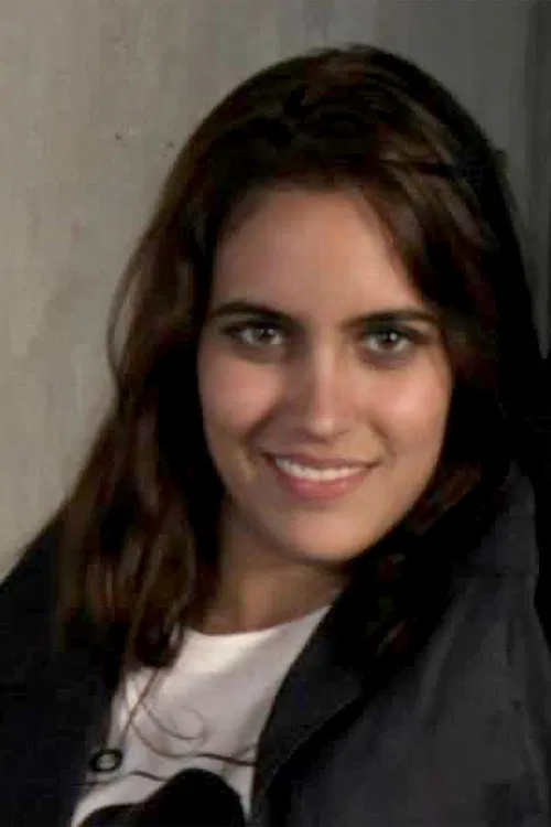 Daniela Suarez profile