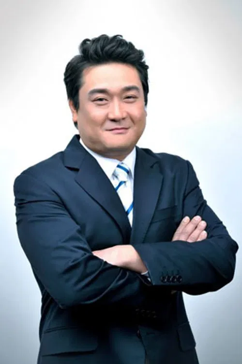 Kim Hee-chang profile