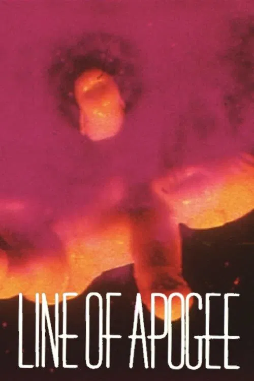 Line of Apogee poster
