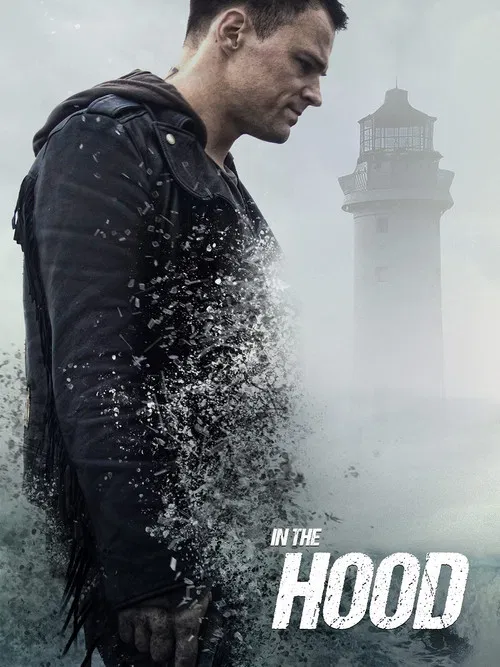 In the Hood poster