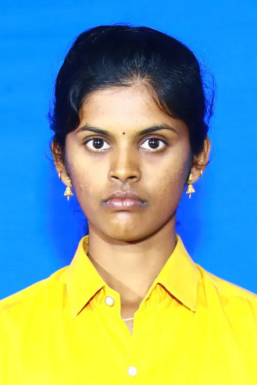 Sangeetha Munikrishnan profile