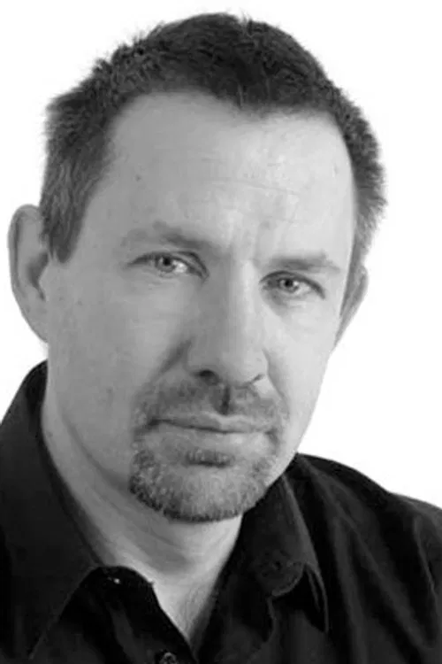 Daniel Krellenstein profile