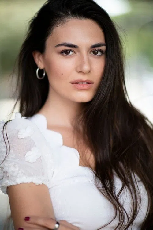 Rebecca Liberati profile