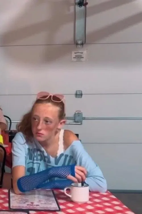 Addy Barrett profile