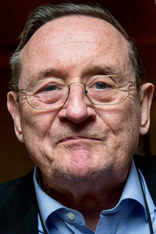 Preben Harris profile