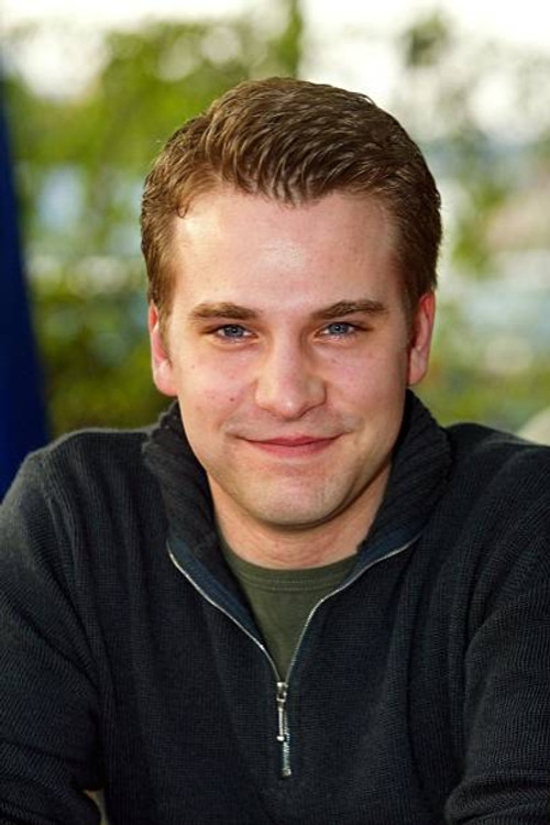 Florian Heiden profile