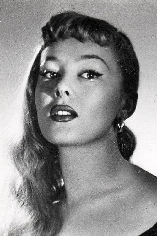 Dominique Wilms profile