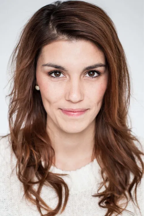 Édith Côté-Demers profile