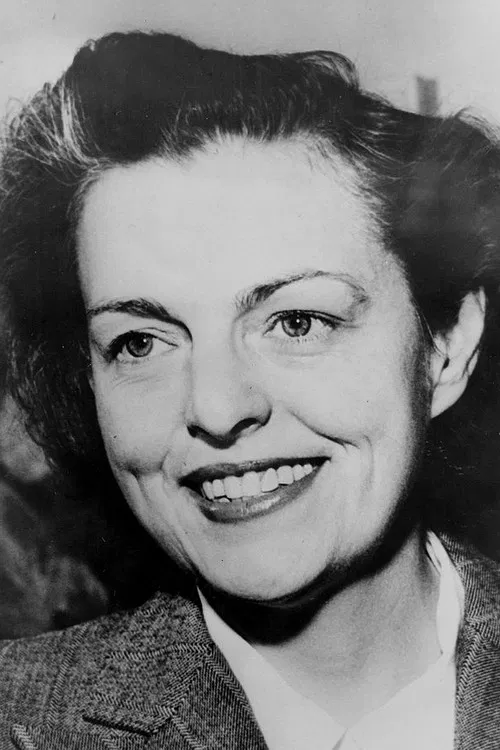 Helen Gahagan profile