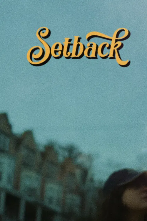Setback poster