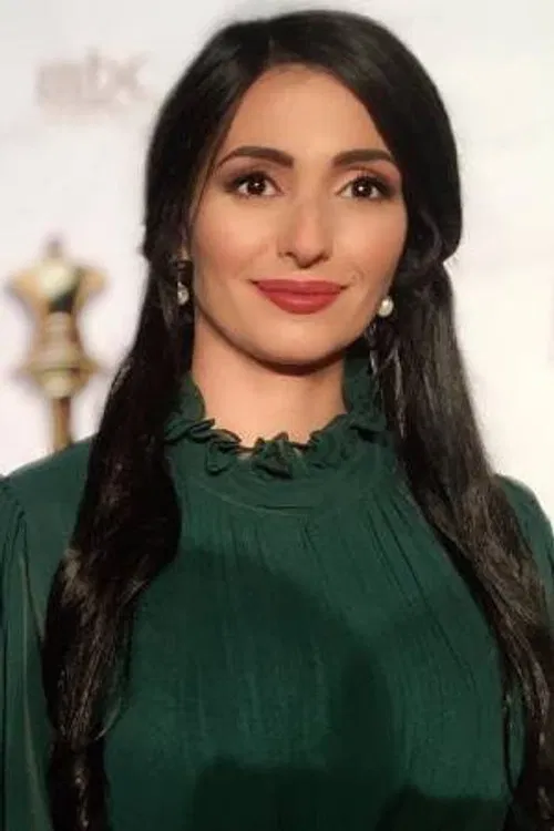 Hind Mohammad profile