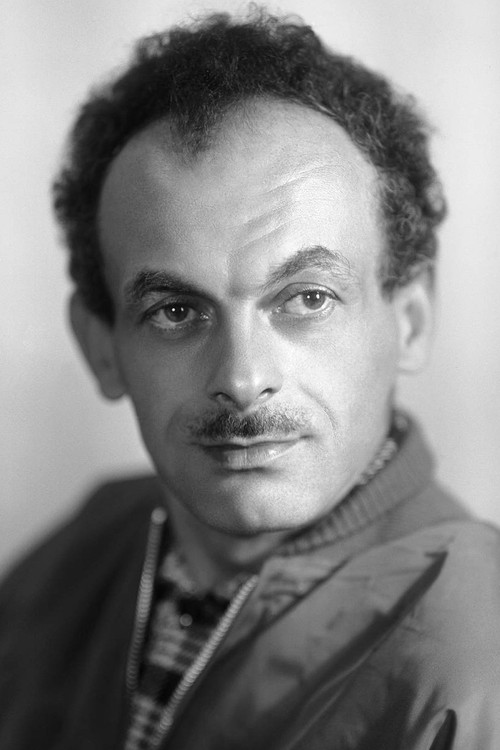 Bulat Okudzhava profile