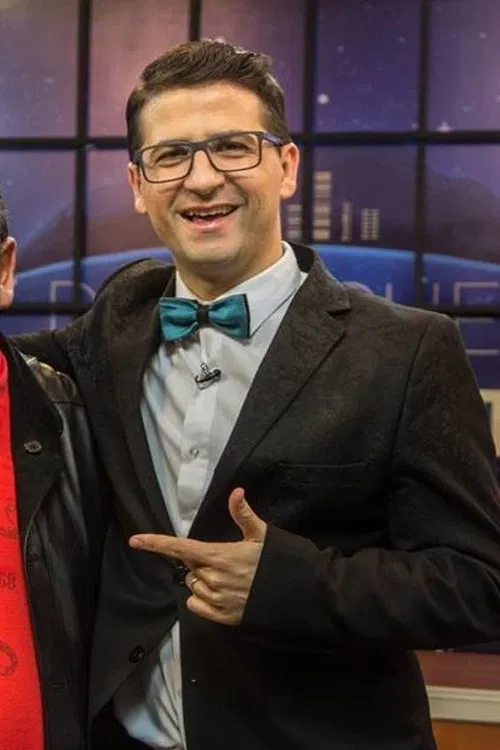 Miguel Martín profile