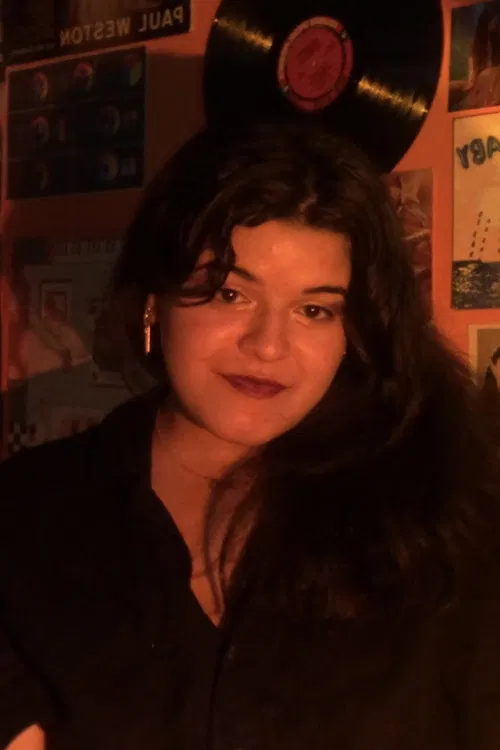 Madison LLorente profile