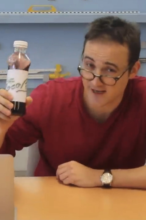 Tag der Bildung - possible results of savings in education poster