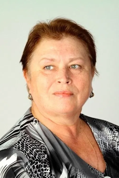 Nataliya Potapova profile