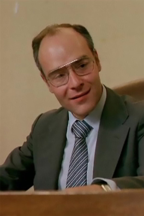 Antonis Trikaminas profile