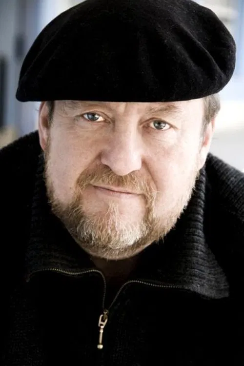 Detlef Kapplusch profile