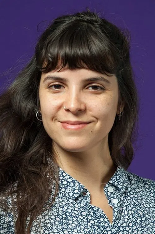 María Aparicio profile