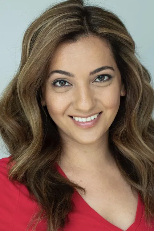 Shiva Safari profile