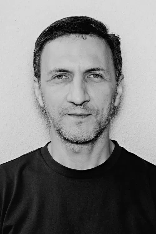 Dimitri Tatishvili profile