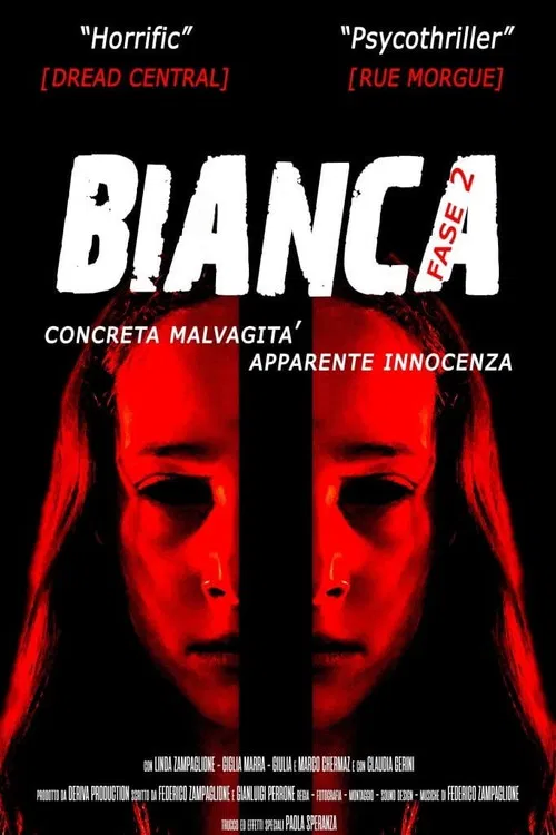 Bianca - Fase 2 poster
