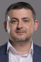 Arsen Tarknaev profile