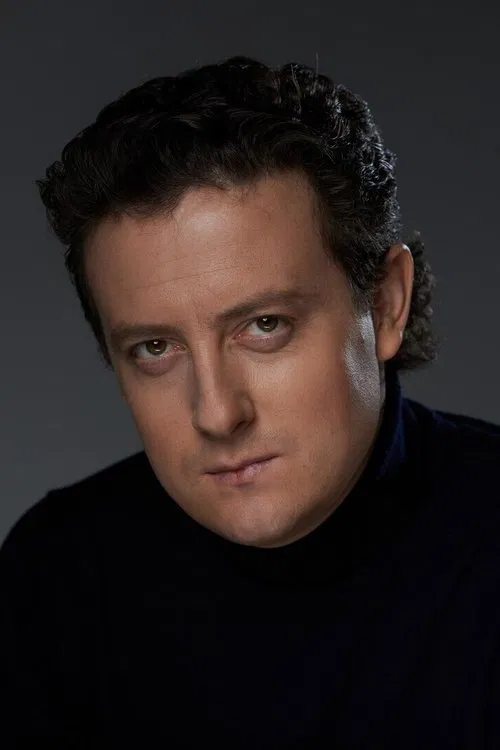 Stanislav Yarushin profile