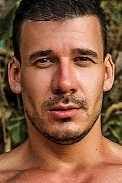 Roman Berman profile