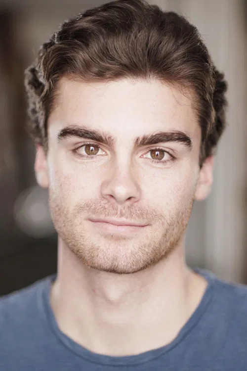 Duke Van Patten profile