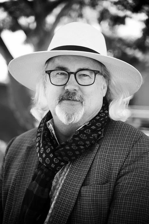 E. Bennett Walsh profile