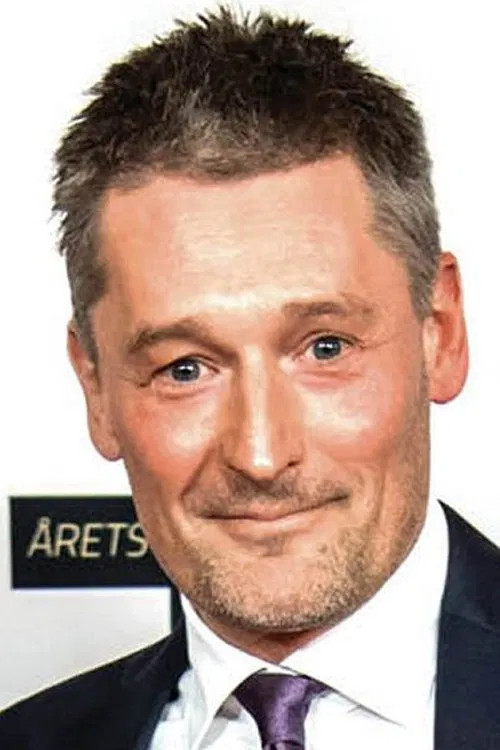 Kasper Nielsen profile