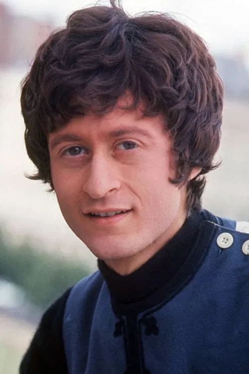 Michel Polnareff profile