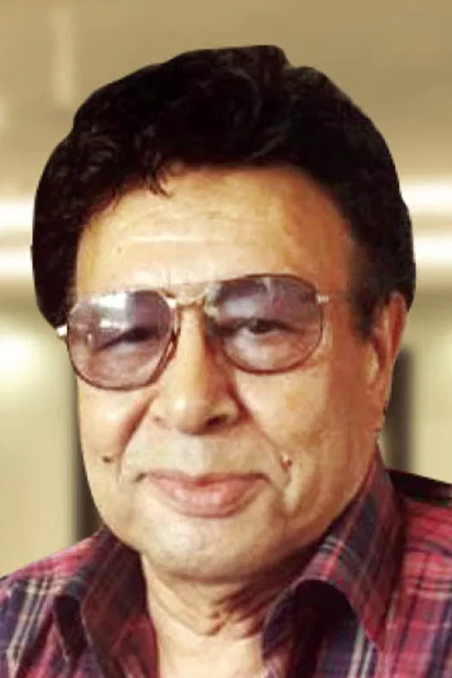 Hossein Erfani profile