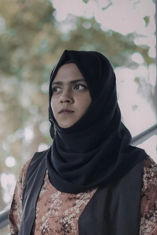 Shaza Ishaque profile