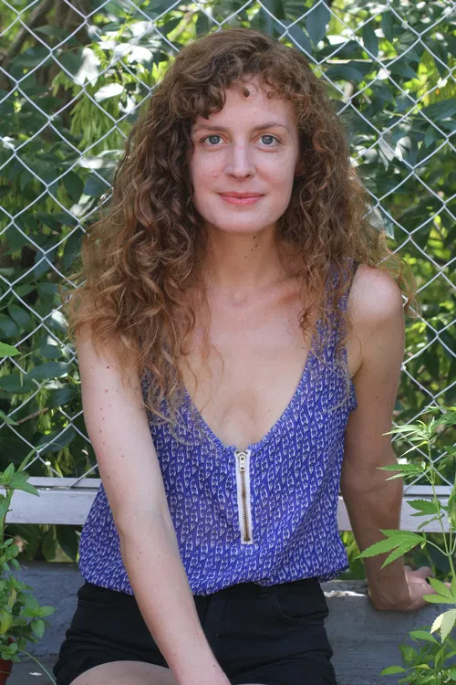 María Zubiri profile