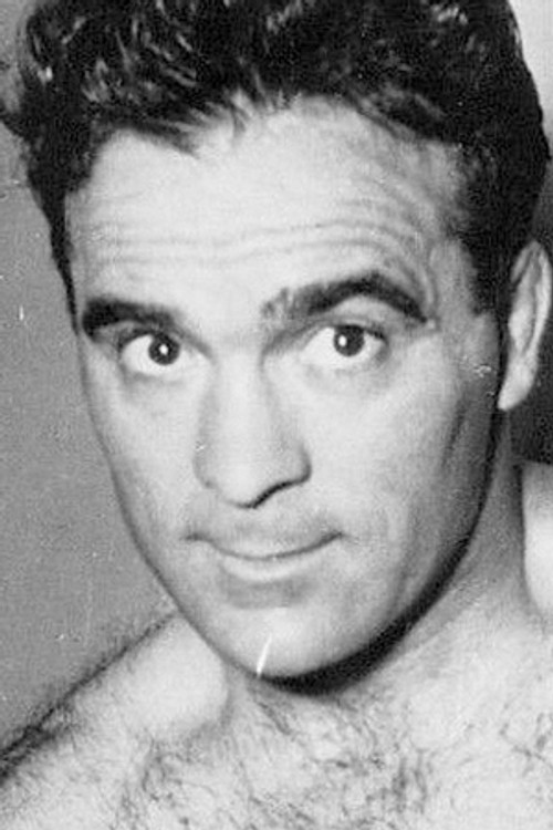 Marcel Cerdan profile