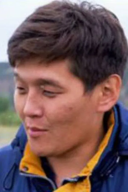 Evgeniy Pivovarov profile