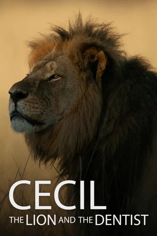 Cecil poster