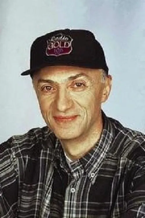 Nico Mastorakis profile