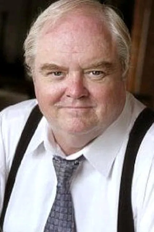 Robert Noble profile