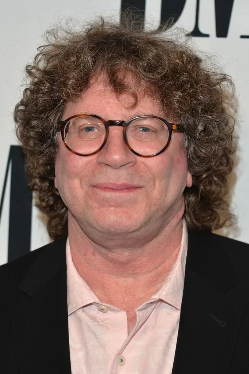 Randy Edelman profile